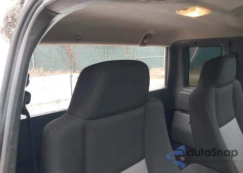 2006 Ford Ranger Xl/Xlt z USA, uszkodzony, nr VIN 1FTYR14D36PA41072